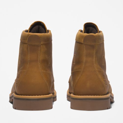 Men's Redwood Falls Waterproof Boots-