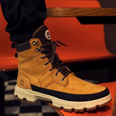 Men's GreenStride™ TBL® Originals Ultra Waterproof Boots