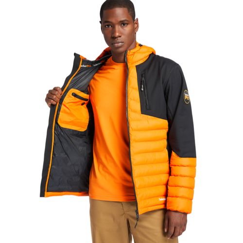 Manteau de travail Timberland PRO® Hypercore pour hommes-