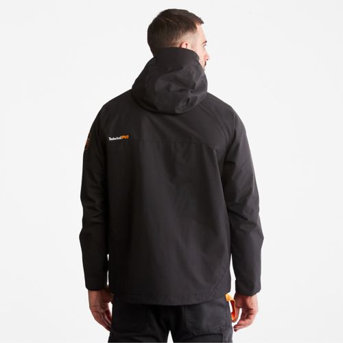 Manteau imperméable Timberland PRO® Dry Shift pour hommes-