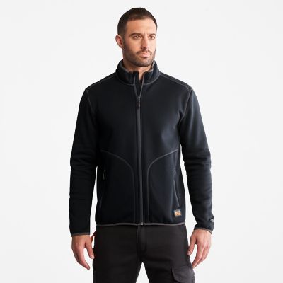 Men's Timberland PRO® Ballast Midlayer Jacket