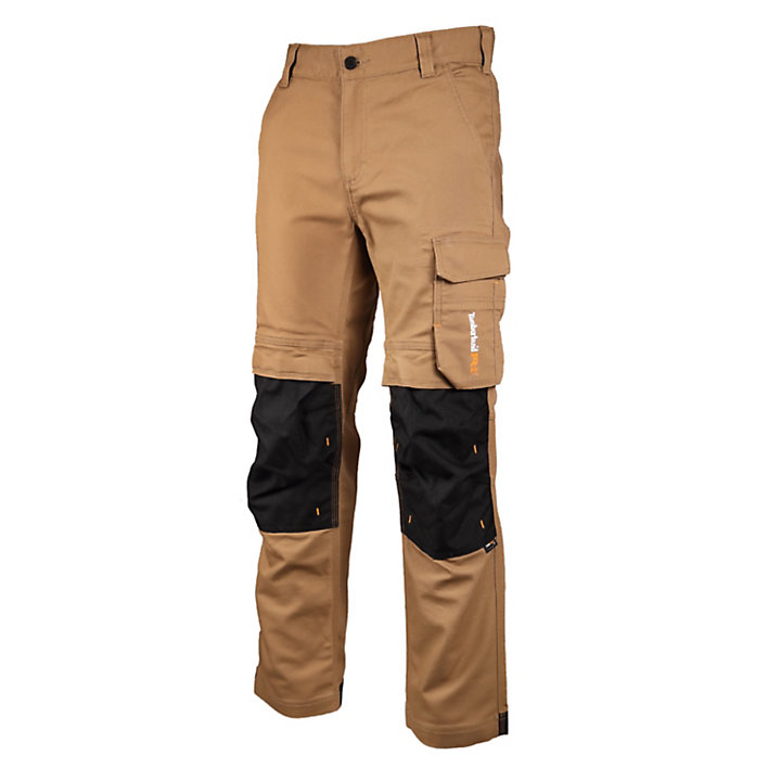 Men's Timberland PRO® Ironhide Knee-Pad Work Pants-