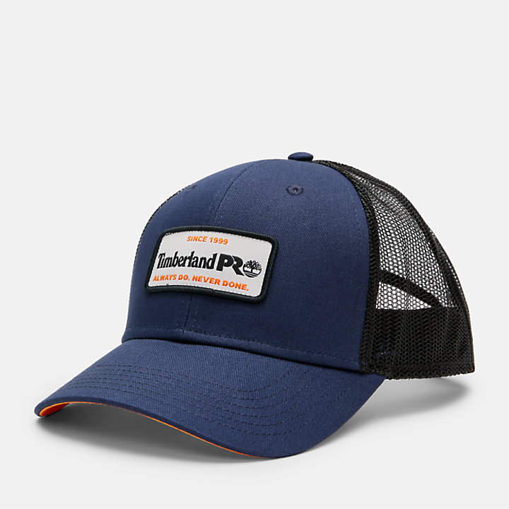 Men's Timberland PRO® A.D.N.D. Mid-Profile Trucker Hat-