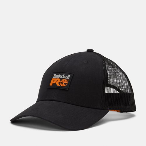 Men's Timberland PRO® Gritman Low-Profile Trucker Hat-