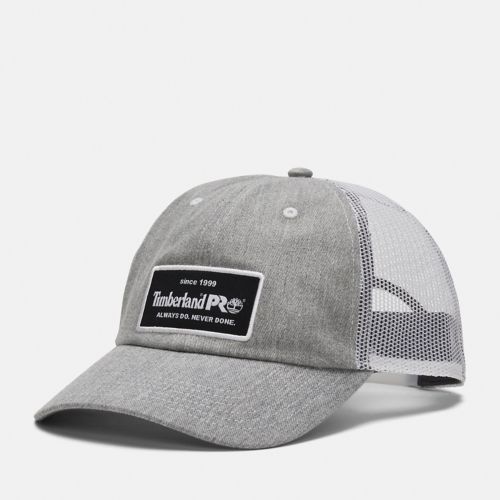Men's Timberland PRO® A.D.N.D. Low-Profile Trucker Hat-