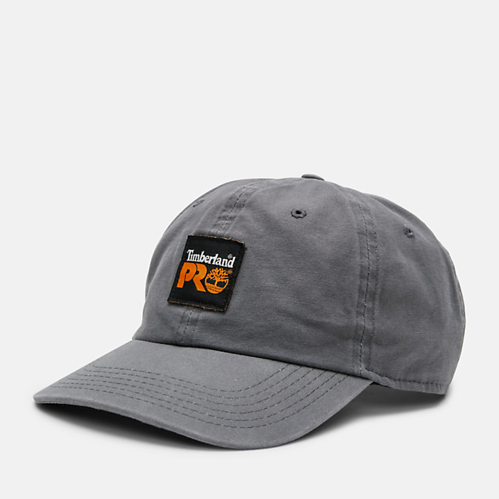 Men's Timberland PRO® Woven-Logo Low-Profile Cap-