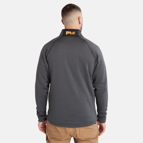 Men's Reaxion Full-Zip Fleece Jacket-