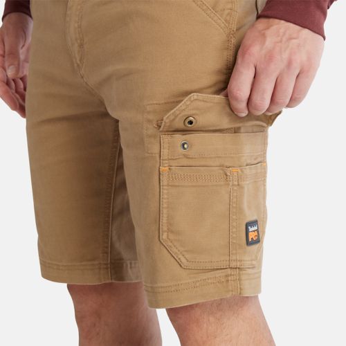 Men's Timberland PRO® Ironhide Flex Utility Shorts-