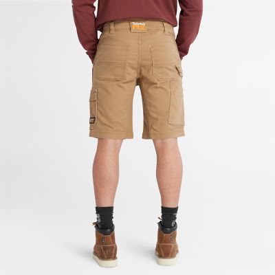 Men's Timberland PRO® Ironhide Flex Utility Shorts