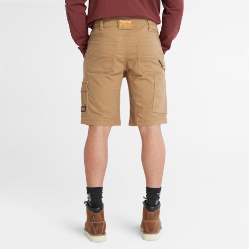 Men's Timberland PRO® Ironhide Flex Utility Shorts-