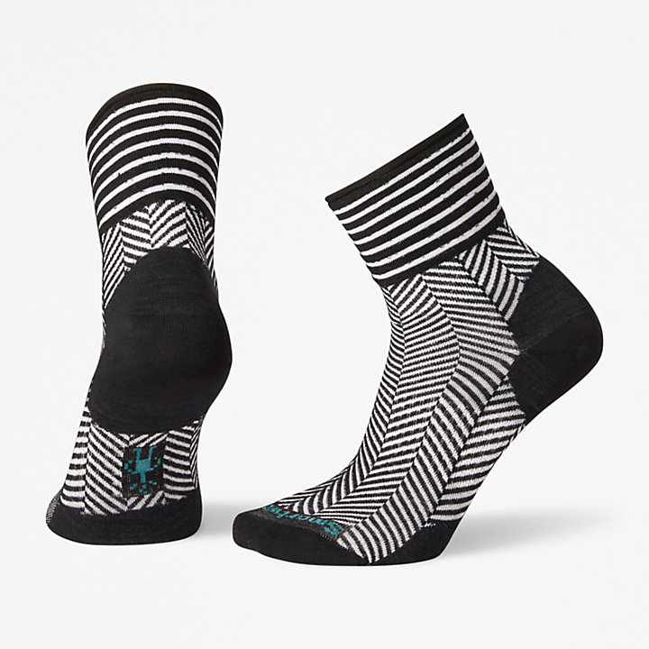 Women's Smartwool® Everyday Herringbone Ankle Boot Socks-
