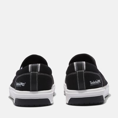 Timberland PRO® GreenStride™ Berkley Comp-Toe Slip-On Shoes