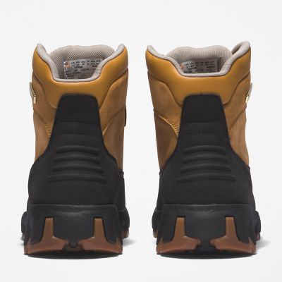 Men's TBL® Edge Waterproof Shell-Toe Boots