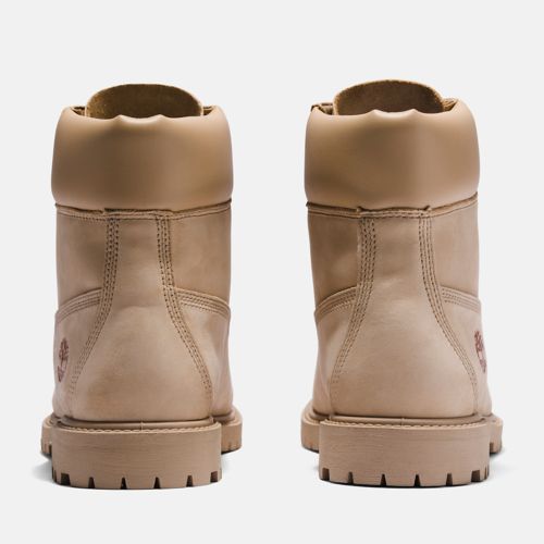Women's Timberland® Heritage 6 inch Waterproof Boots-