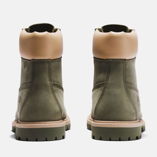 Botte imperméable Timberland Heritage 6-Inch pour femmes-