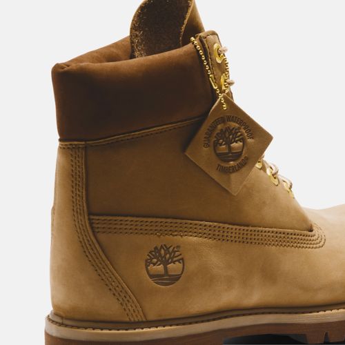 Men's Timberland® Premium 6-Inch Waterproof Boots-
