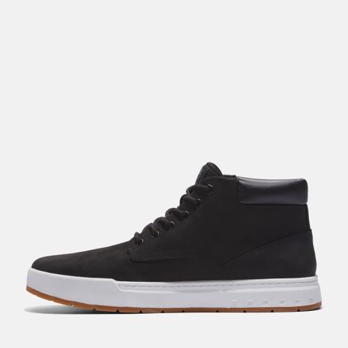 TIMBERLAND | Men's Maple Grove Leather Chukkas