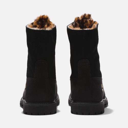Women's Timberland Authentics Waterproof Fold-Down Boots-