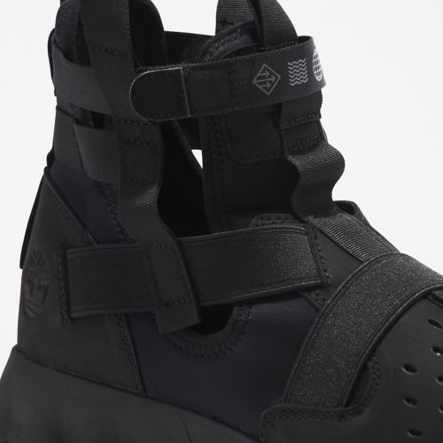 Men’s Greenstride™ TBL® Edge Lace-Up Boot Sandals-