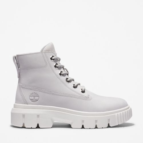 Magnético medallista Fraseología TIMBERLAND | Women's Greyfield Leather Boots