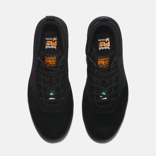 Timberland PRO® GreenStride™ Berkley Comp-Toe Work Sneakers-