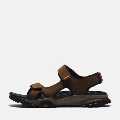 TIMBERLAND | Men's Lincoln Peak Strap Sandals