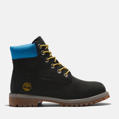 TIMBERLAND | Junior Timberland® Premium 6-Inch Waterproof Boots