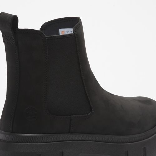 Women's Greyfield Chelsea Boots-