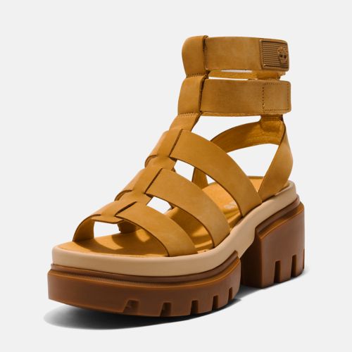 Women’s Everleigh Gladiator Sandals-