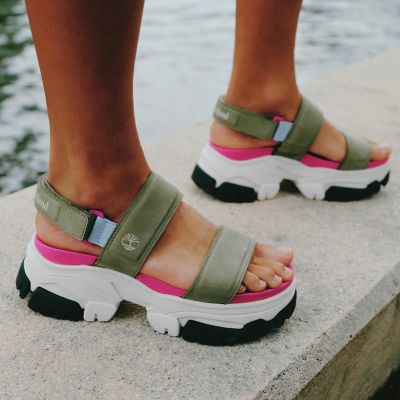 Women’s Adley Way Backstrap Sandals