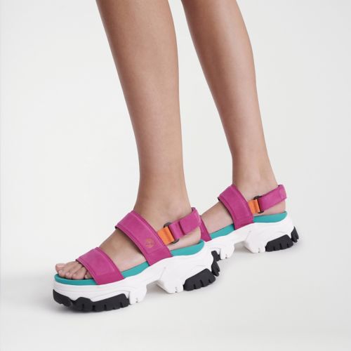 TIMBERLAND | Women’s Adley Way Backstrap Sandals