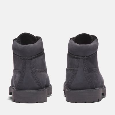 Toddler Premium 6-Inch Waterproof Boots