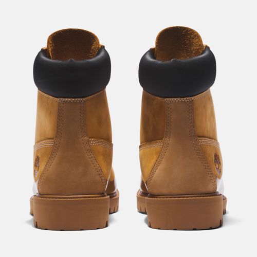 Men’s  Timberland® Heritage LNY 6-Inch Waterproof Boots-