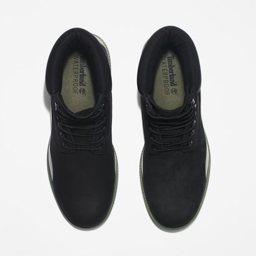 Men’s Timberland® Heritage LNY 6-Inch Waterproof Boots-