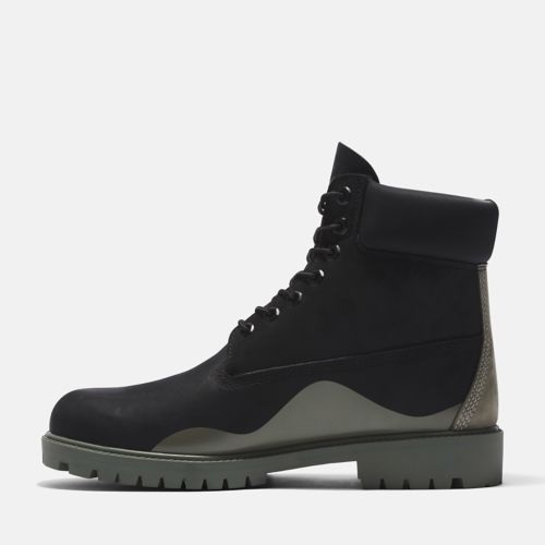 Men’s Timberland® Heritage LNY 6-Inch Waterproof Boots-