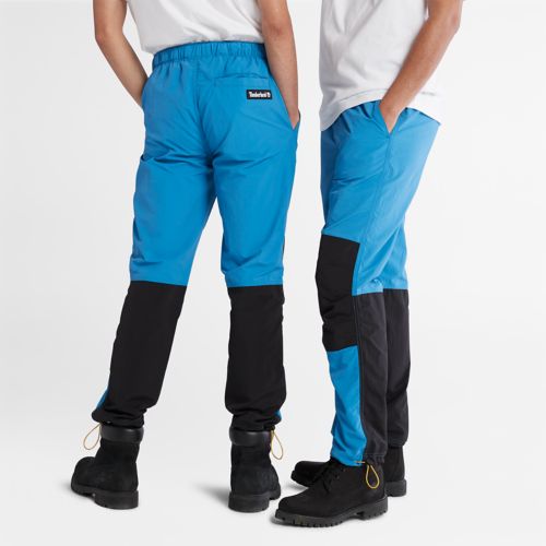 Water-Resistant Jogger Pants-
