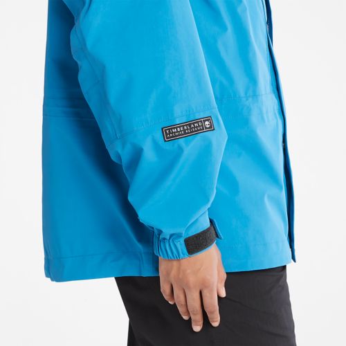 Waterproof 3-Layer Shell Jacket-