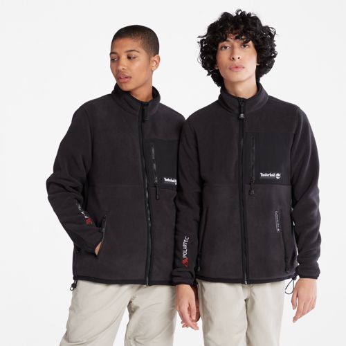 Polartec® Fleece Jacket-