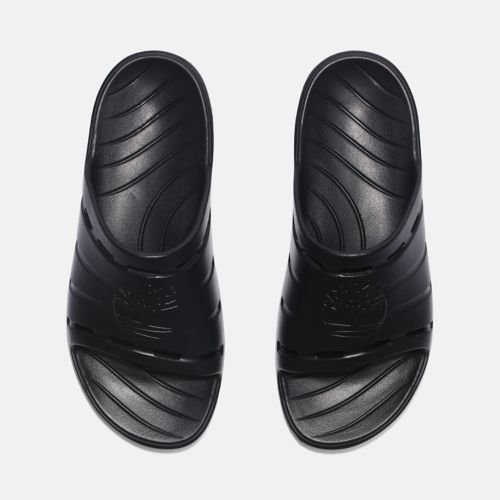 Get Outslide Sandals-