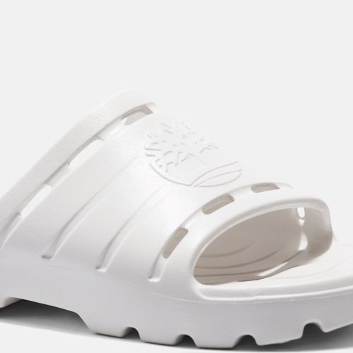Get Outslide Sandals-