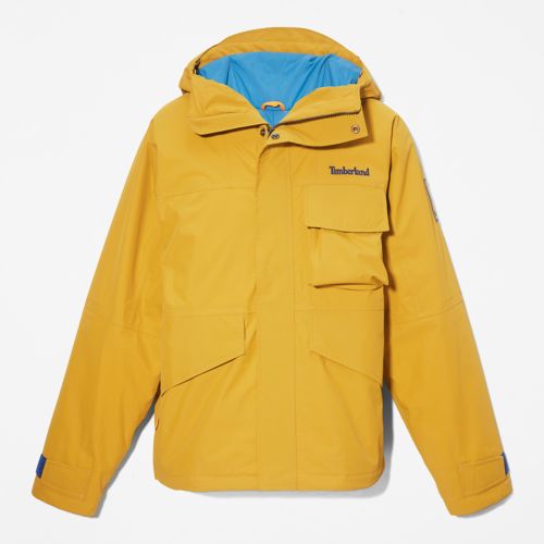 Men's Outdoor Mountain Town Insulated Jacket-