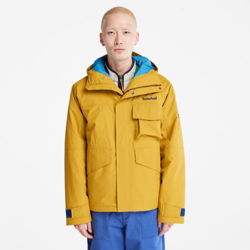 TIMBERLAND Men's Outdoor Town Insulated Jacket