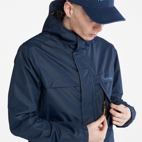 Men's Benton Water-Resistant Shell Jacket-