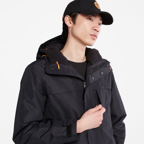 TIMBERLAND | 3-in-1 Jacket