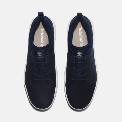 Men's L Street Oxford Shoes-