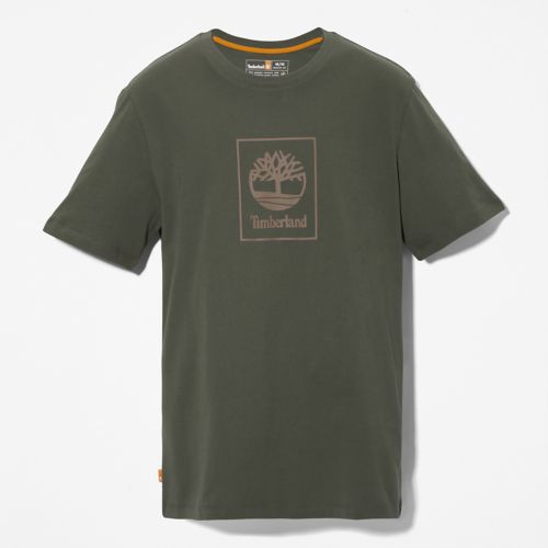 Men's Logo T-Shirt-
