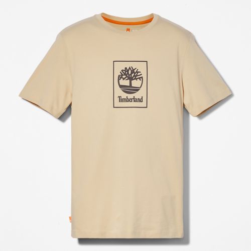 Men's Logo T-Shirt-