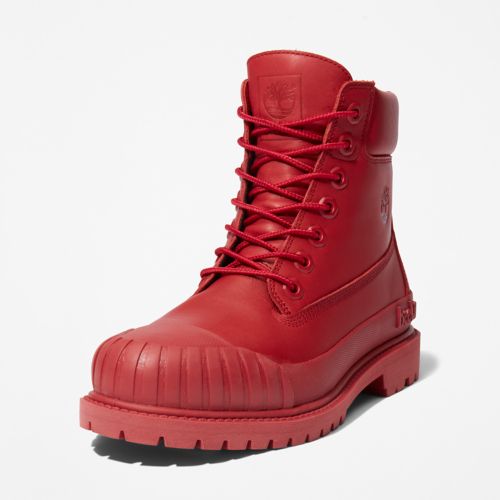 Women's Bee Line x Timberland® Rubber-Toe Waterproof Boots-