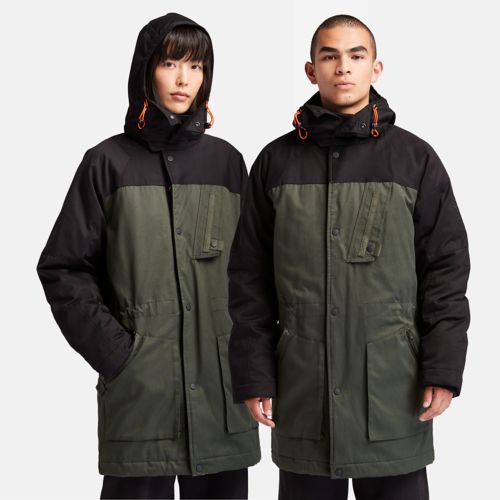 Earthkeepers® by Ræburn Parka-