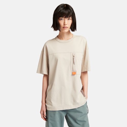 Earthkeepers® by Ræburn Relaxed-Fit T-Shirt-